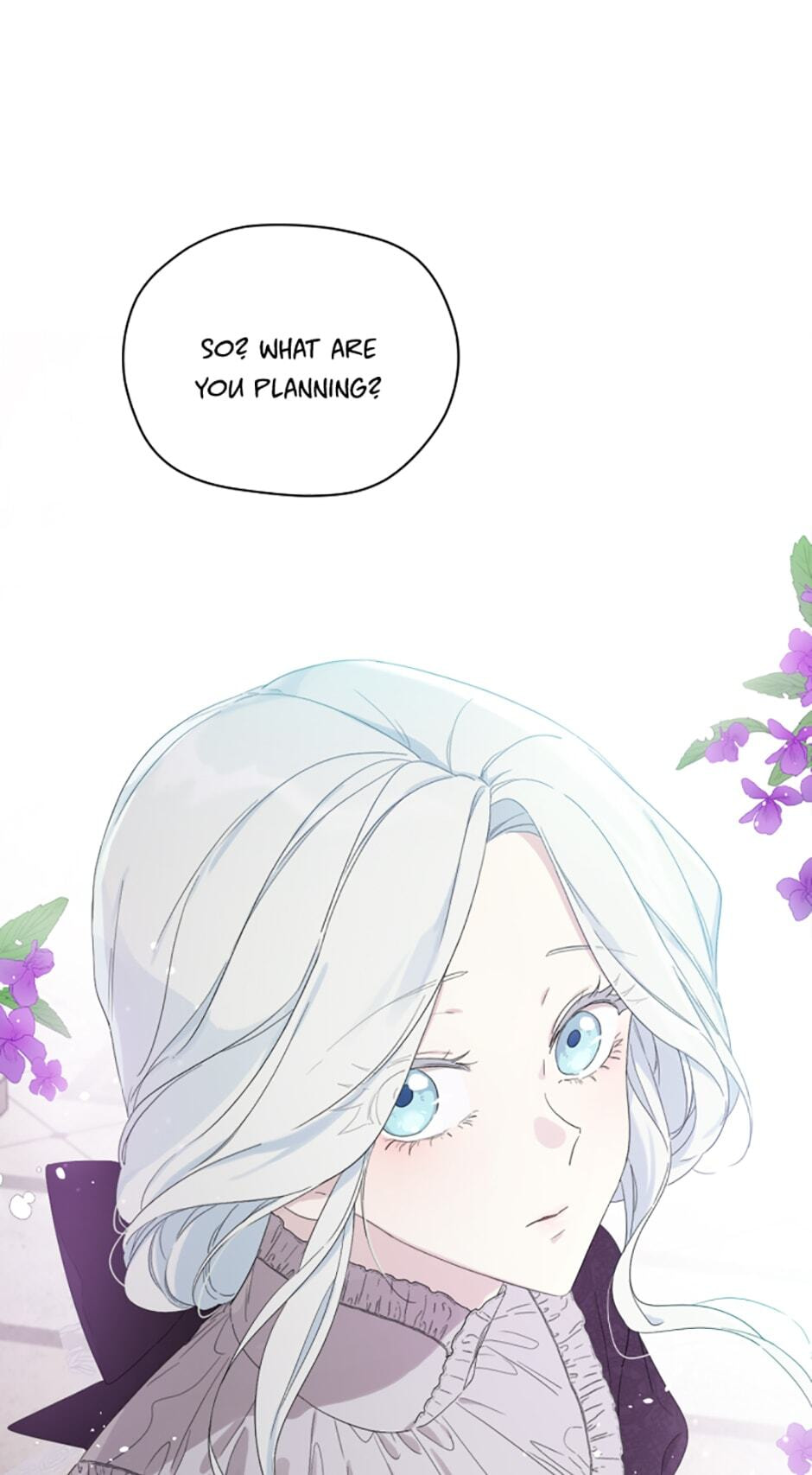 I Married the Male Lead