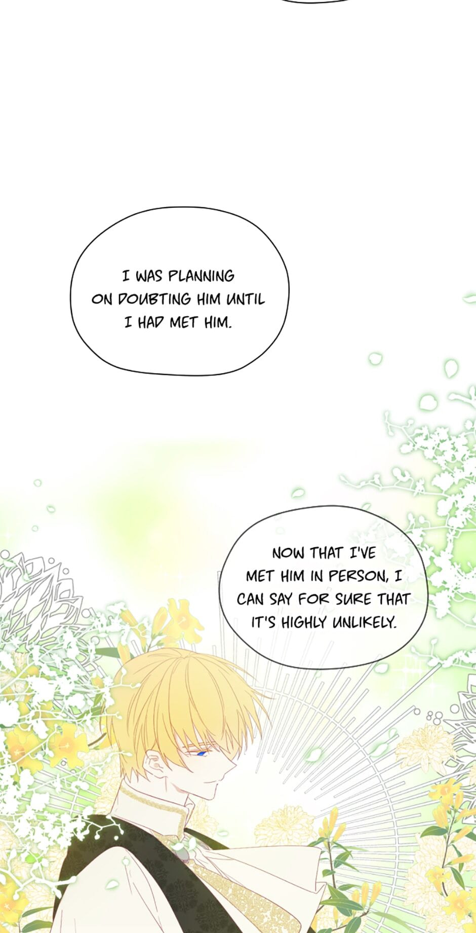 I Married the Male Lead