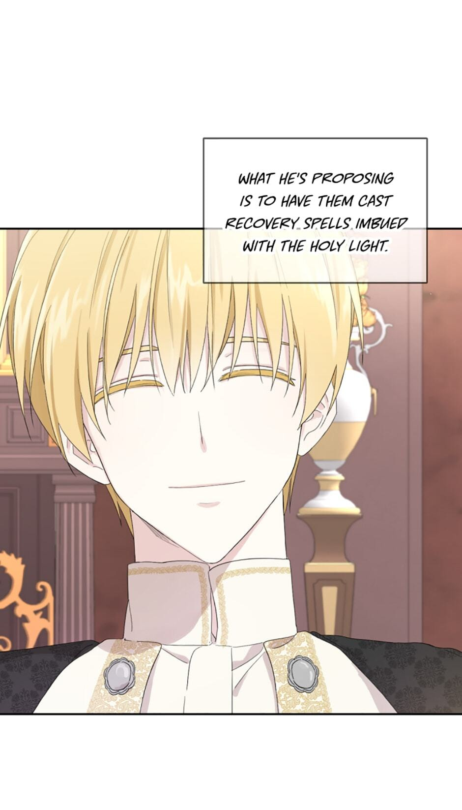 I Married the Male Lead