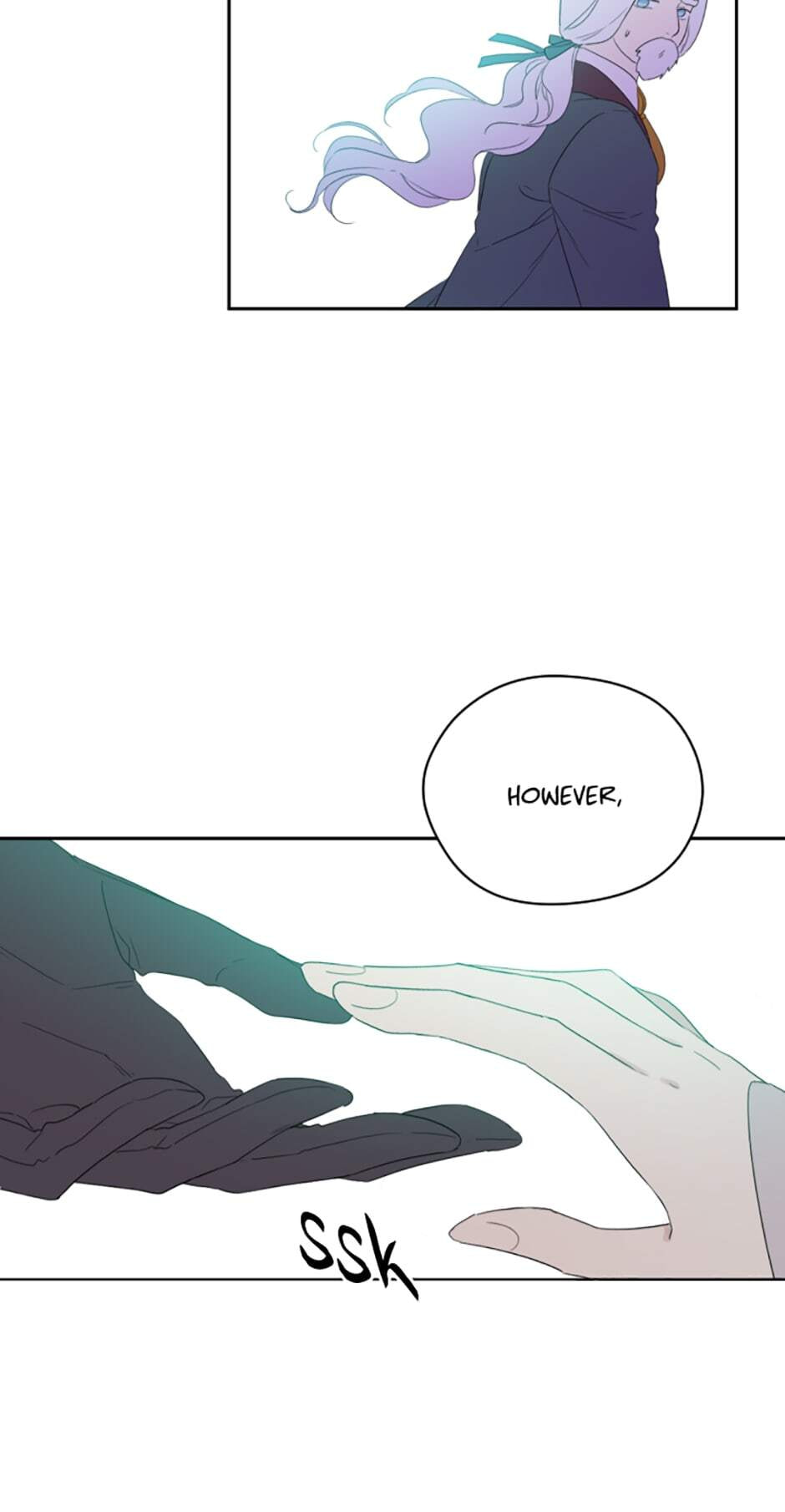 I Married the Male Lead