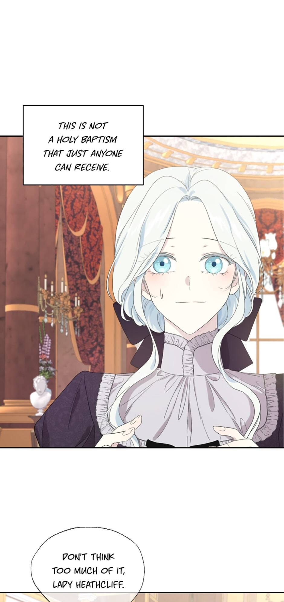 I Married the Male Lead