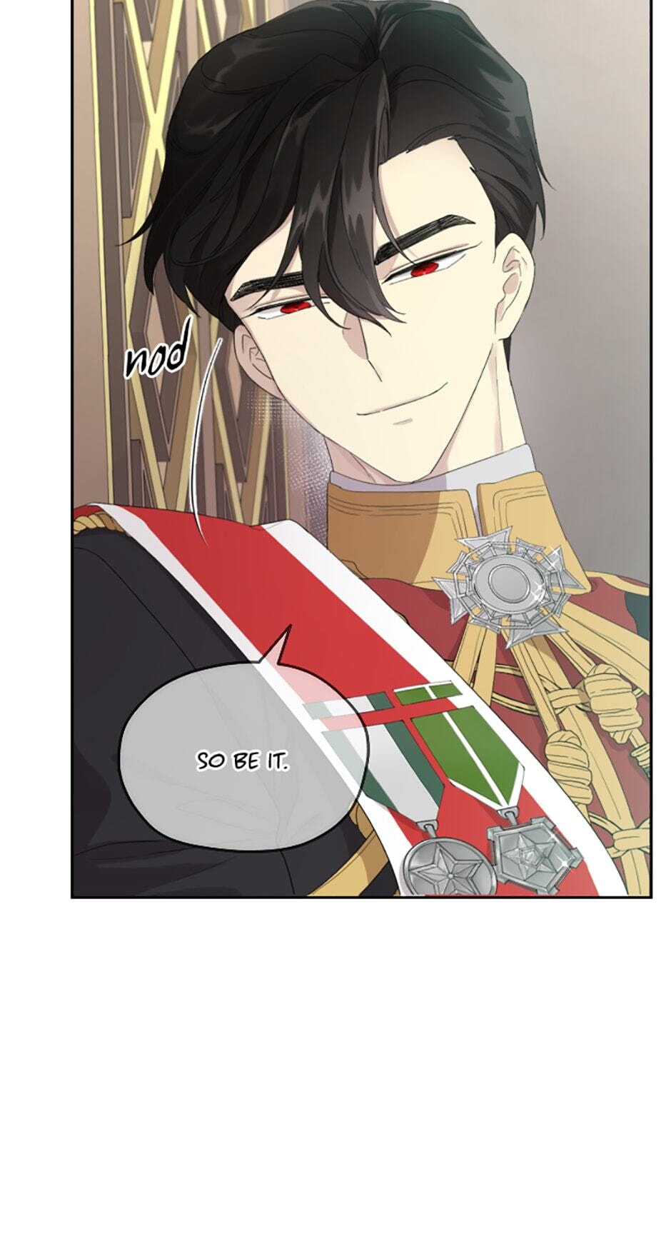 I Married the Male Lead