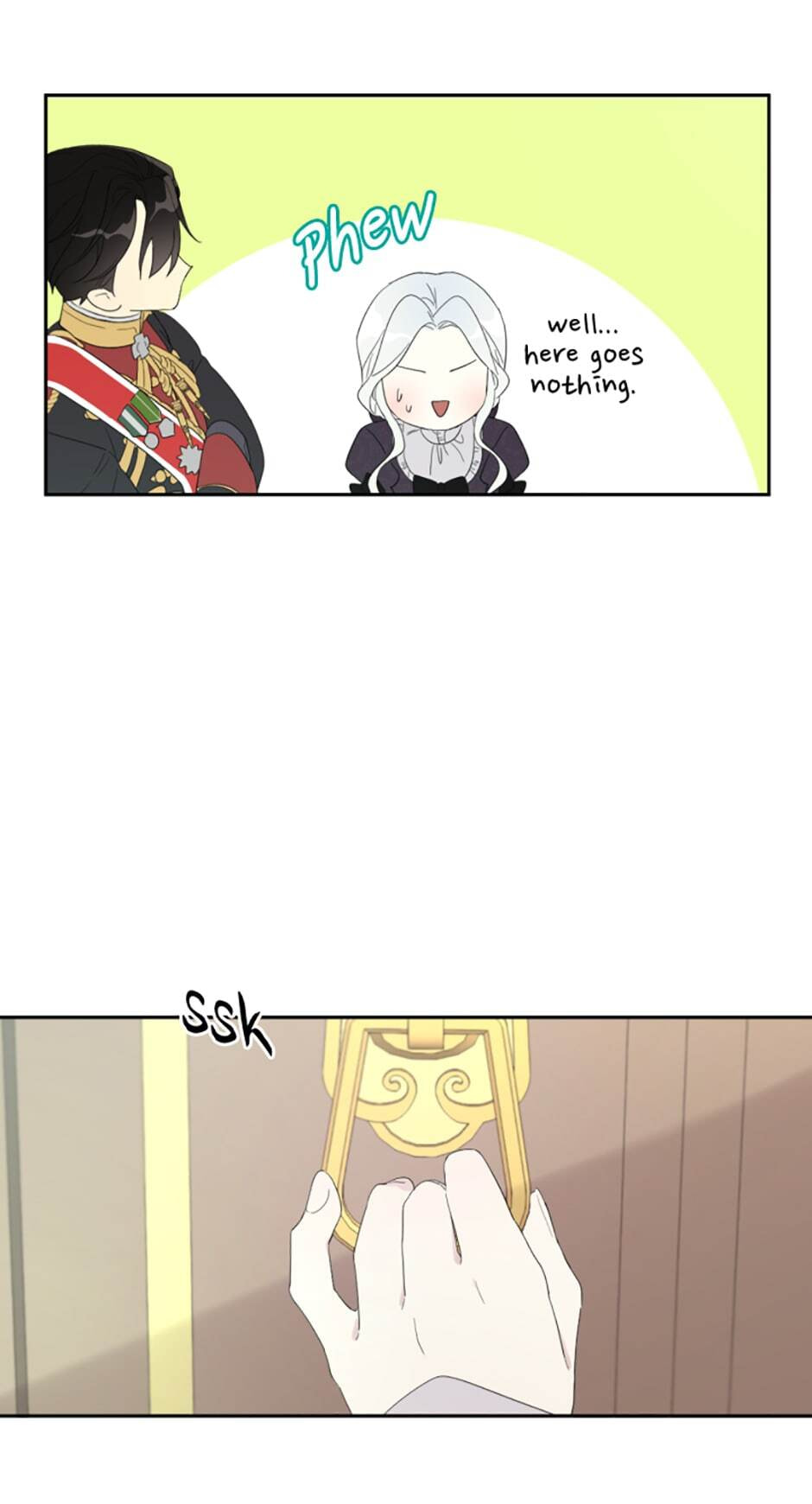 I Married the Male Lead