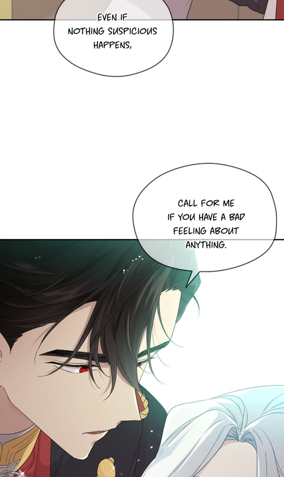 I Married the Male Lead