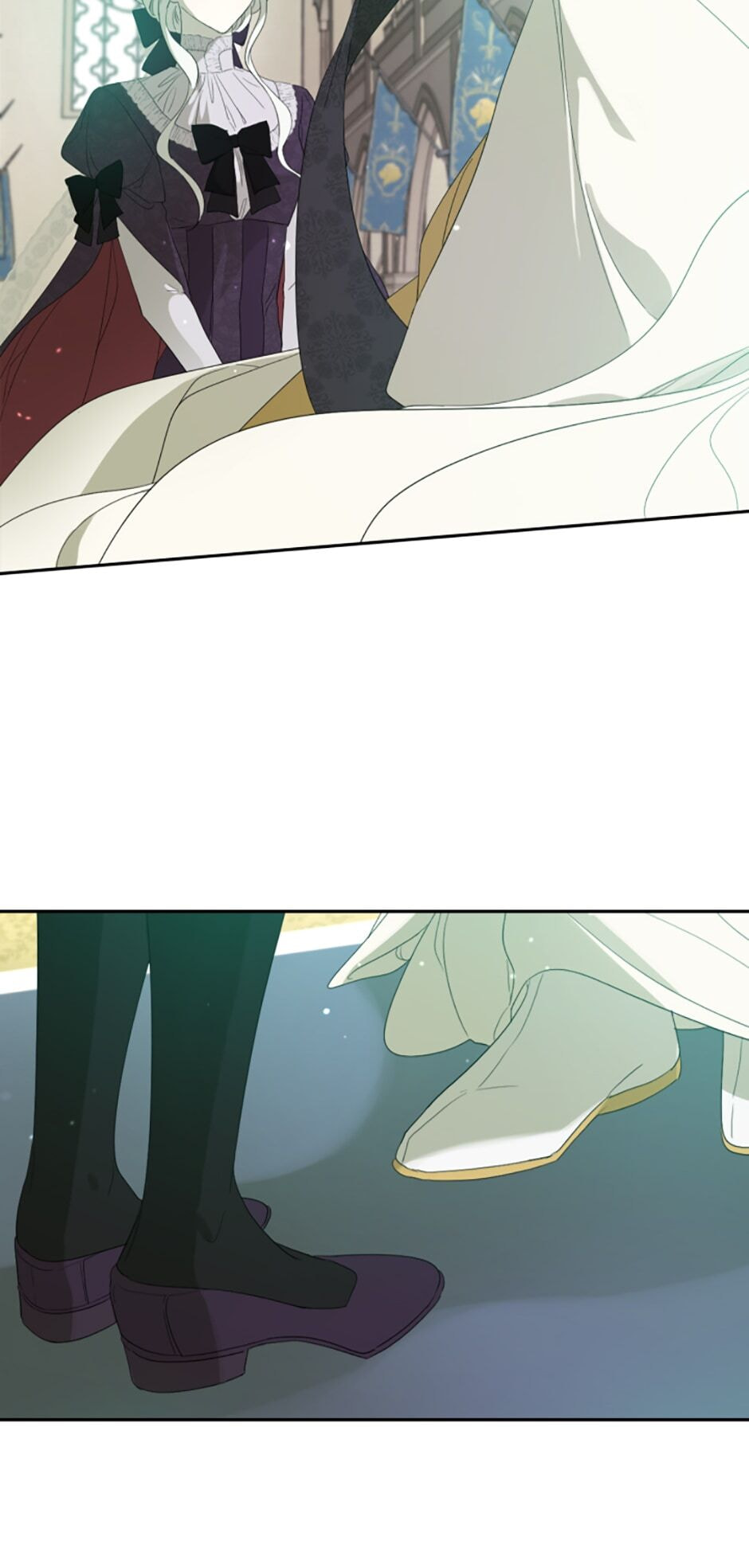 I Married the Male Lead