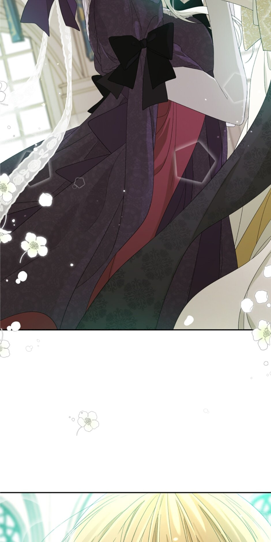 I Married the Male Lead