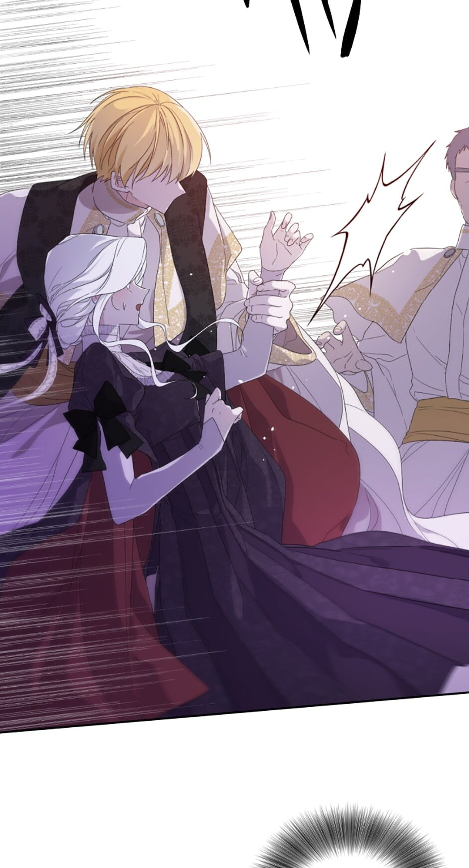 I Married the Male Lead