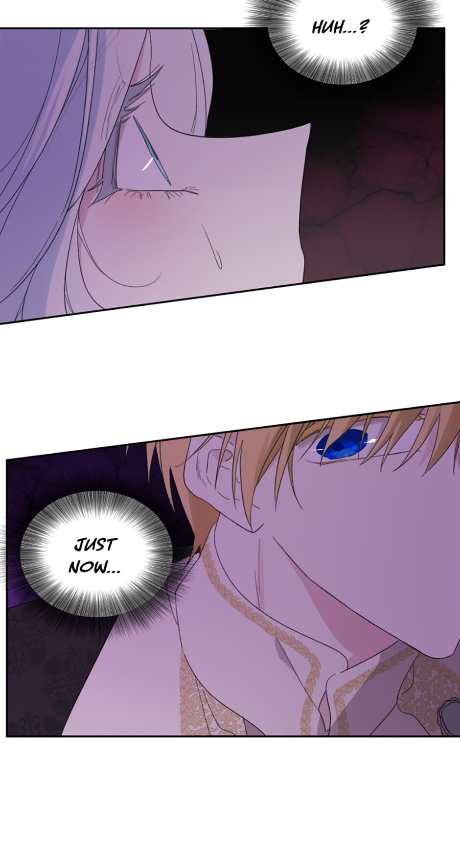 I Married the Male Lead