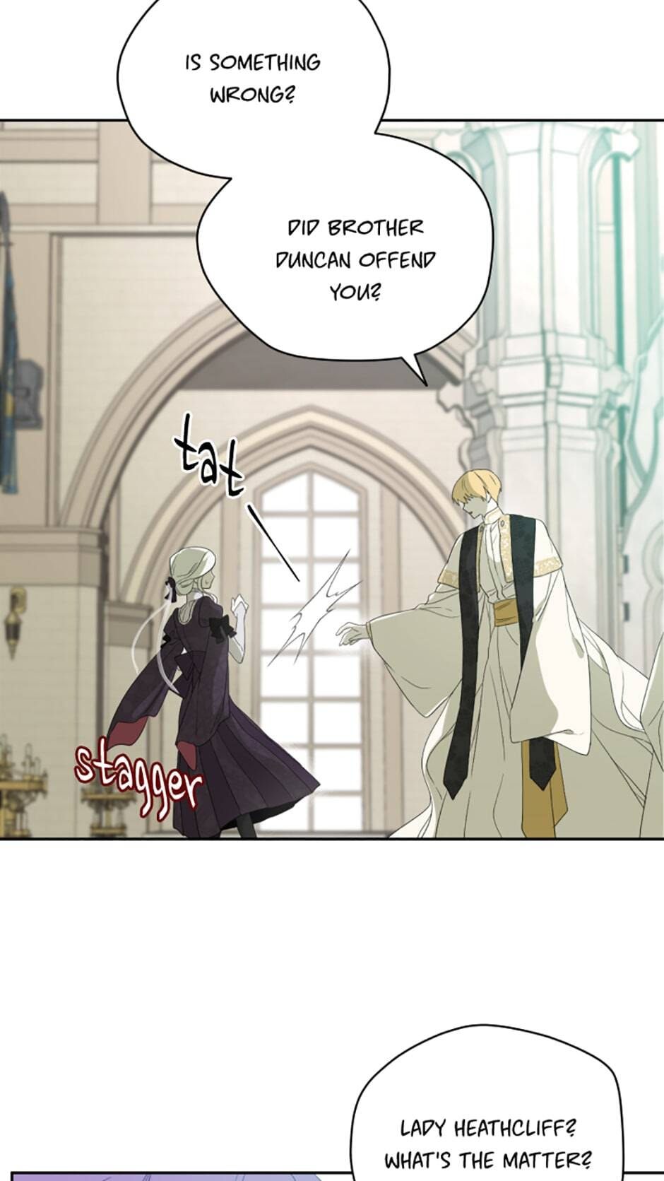 I Married the Male Lead
