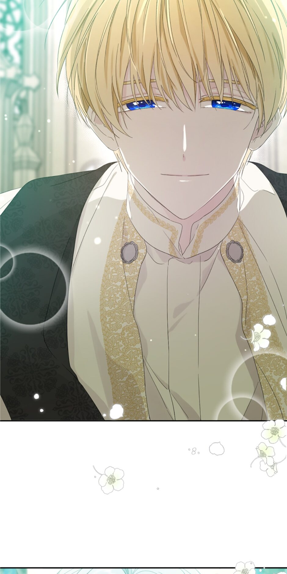 I Married the Male Lead