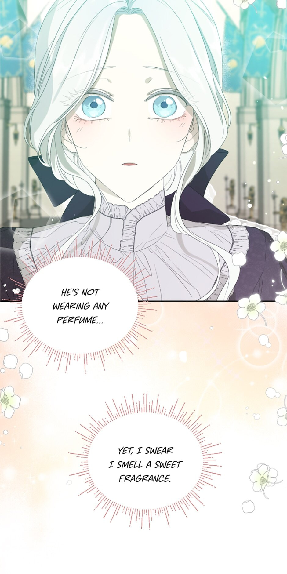 I Married the Male Lead