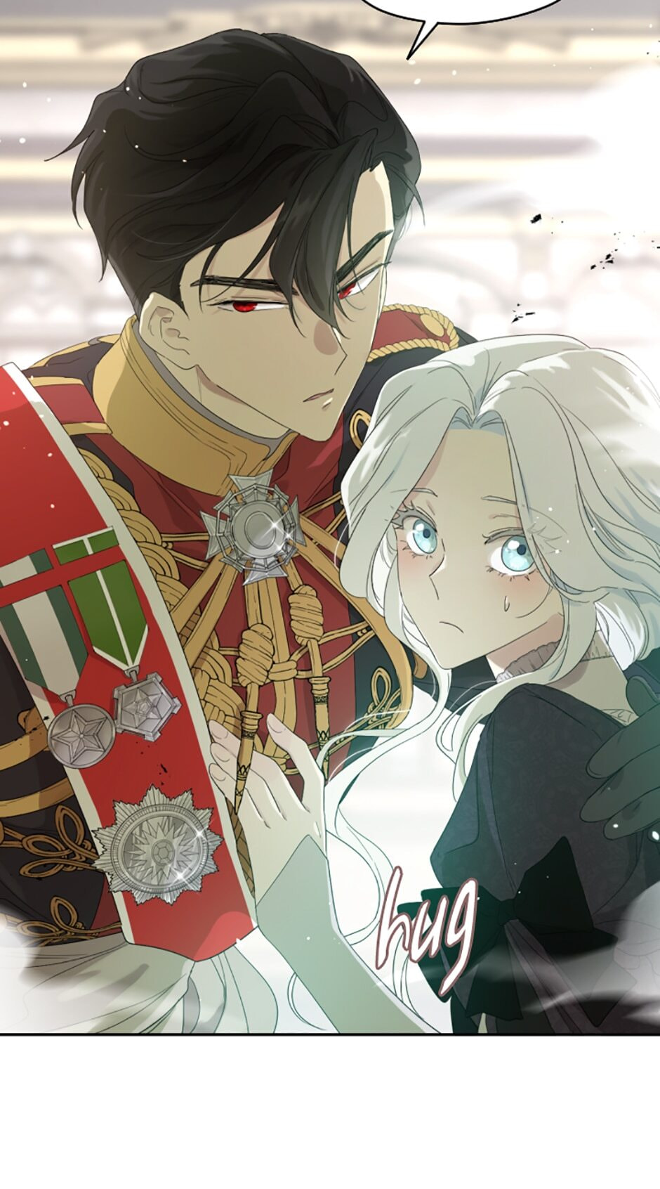 I Married the Male Lead