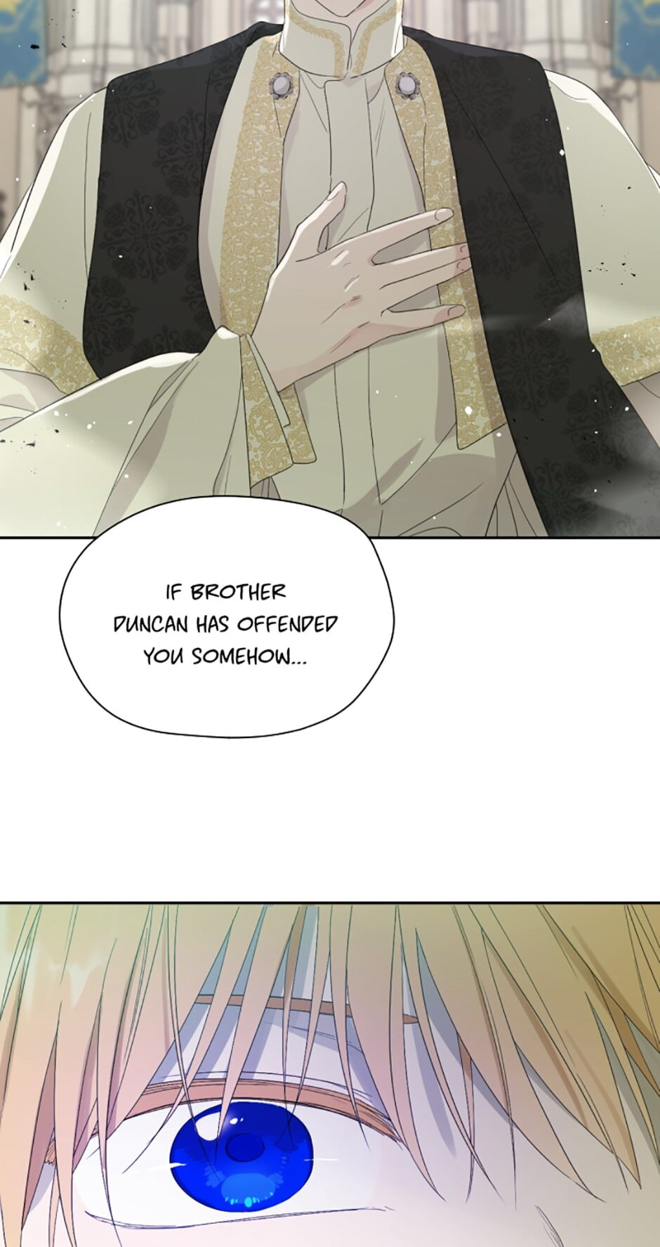 I Married the Male Lead