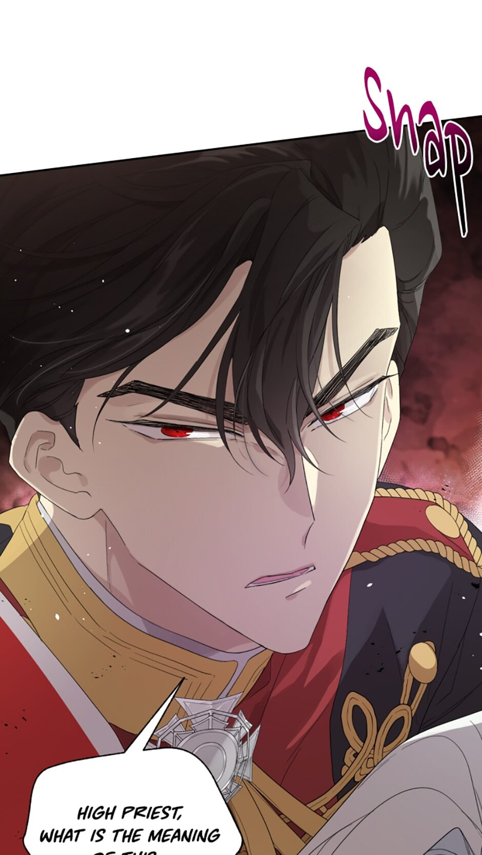 I Married the Male Lead