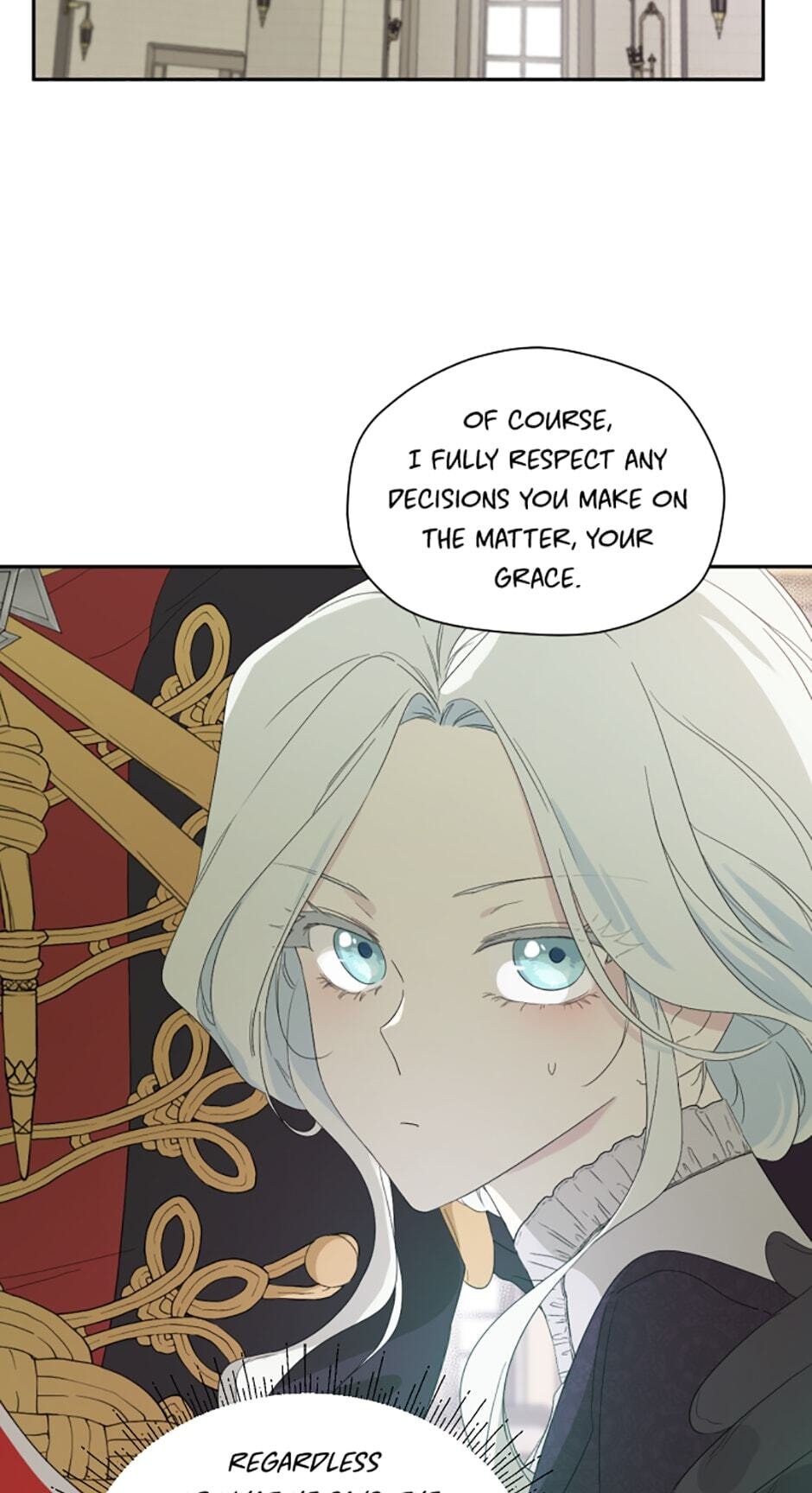 I Married the Male Lead