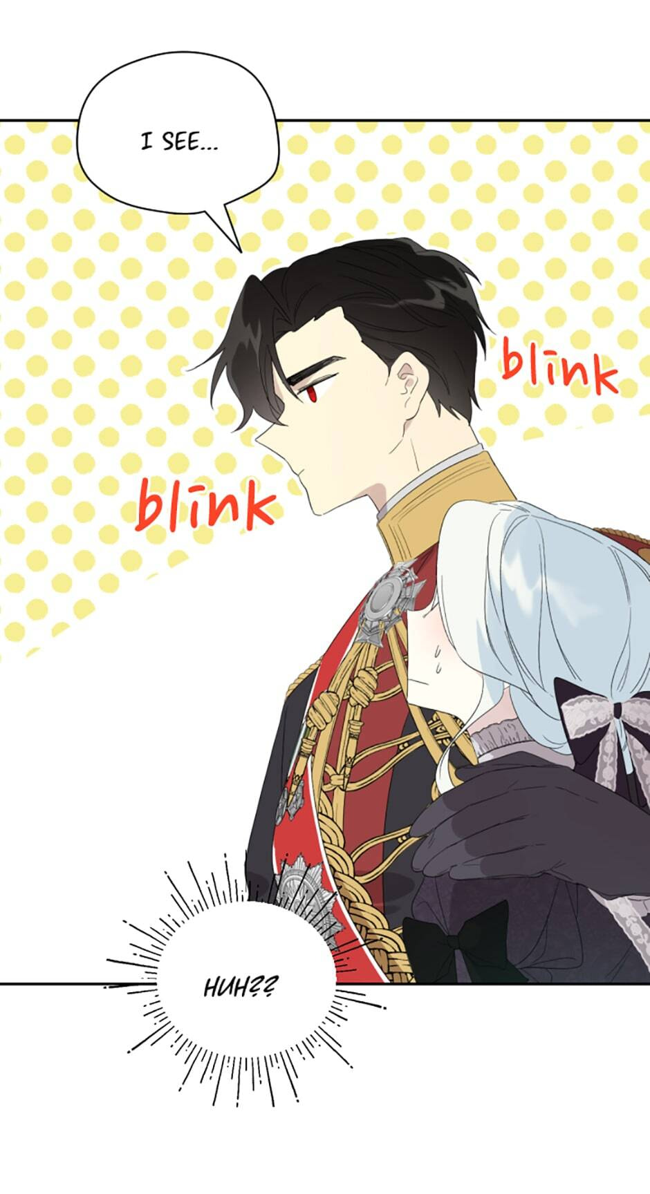 I Married the Male Lead