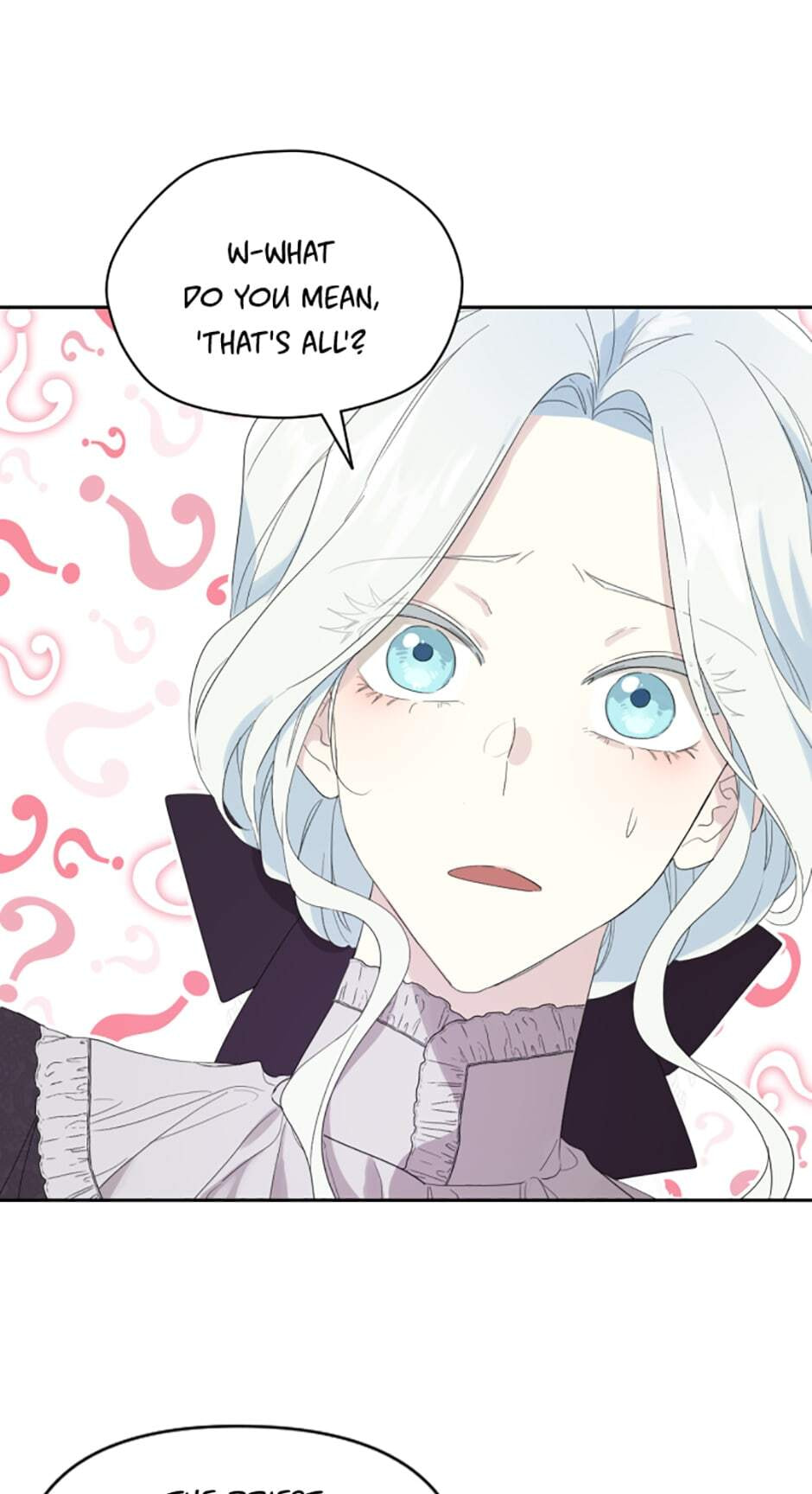I Married the Male Lead