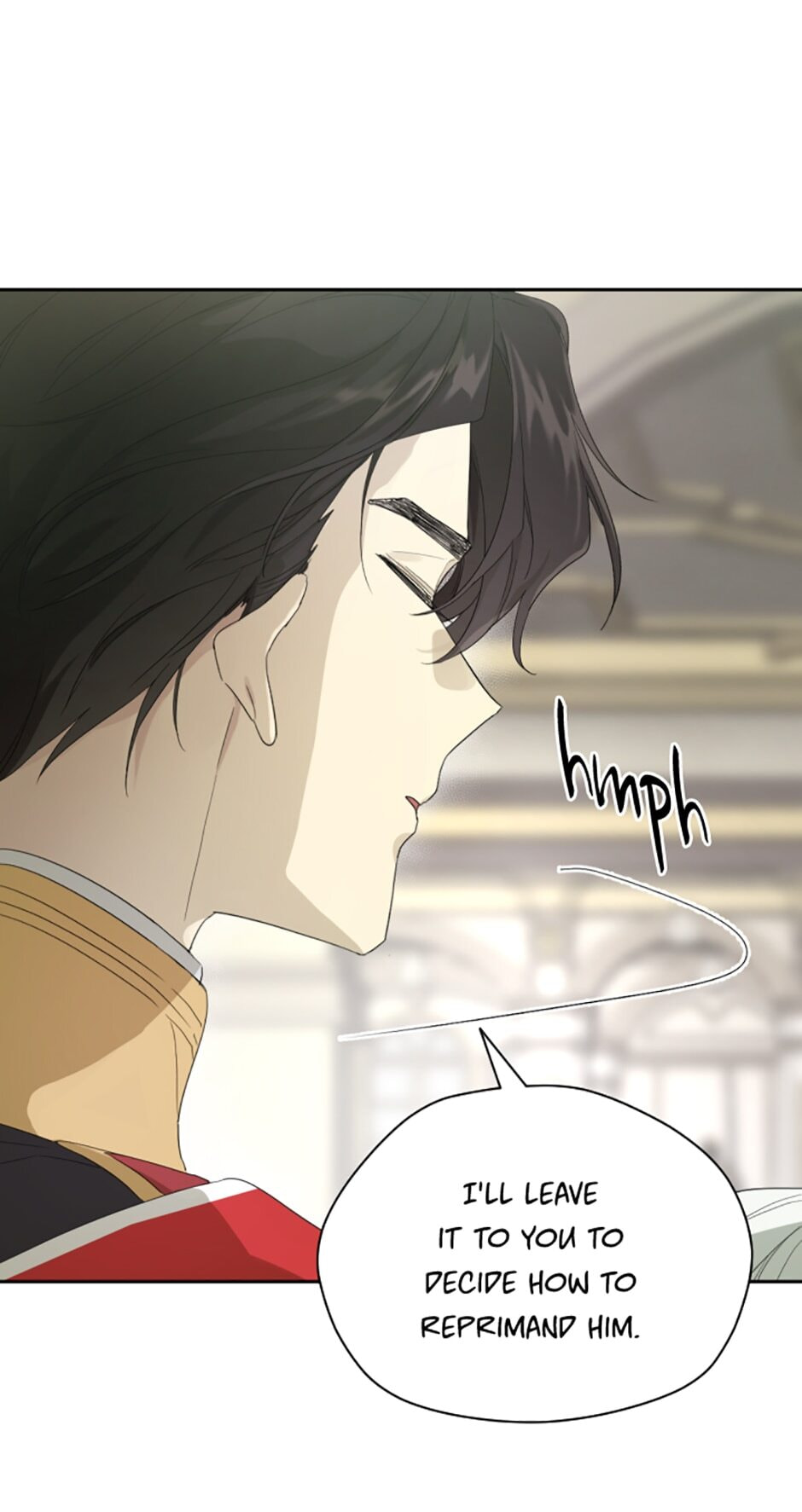 I Married the Male Lead