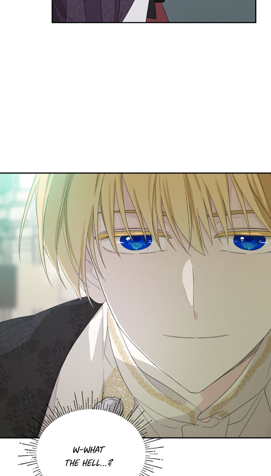 I Married the Male Lead