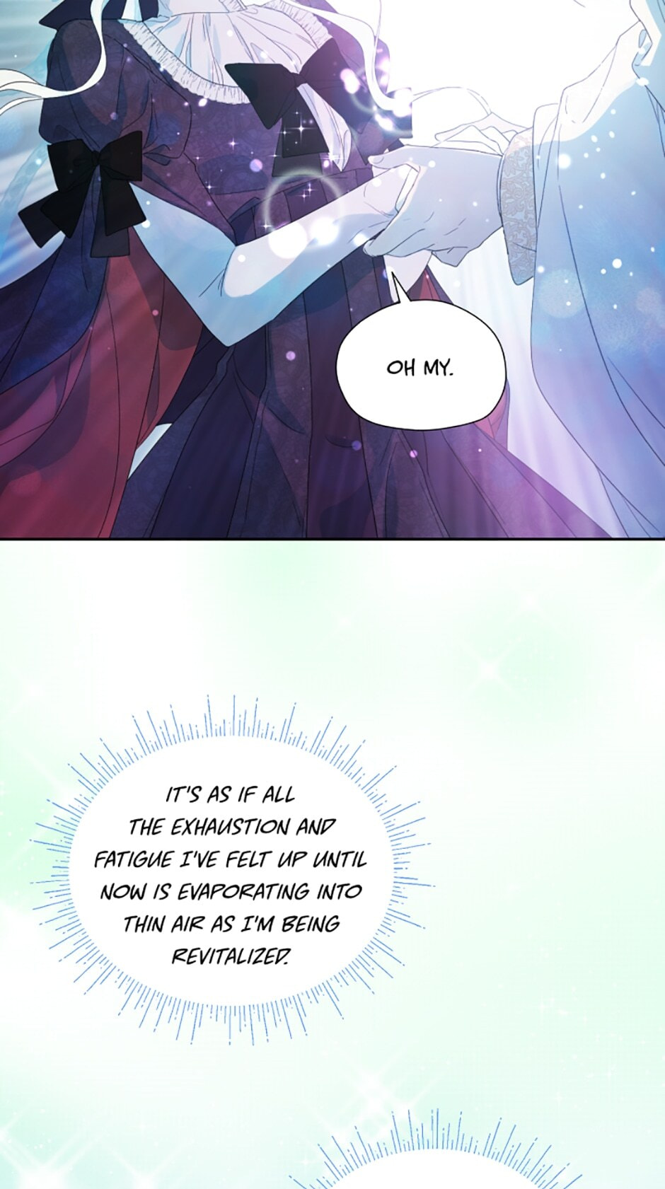I Married the Male Lead