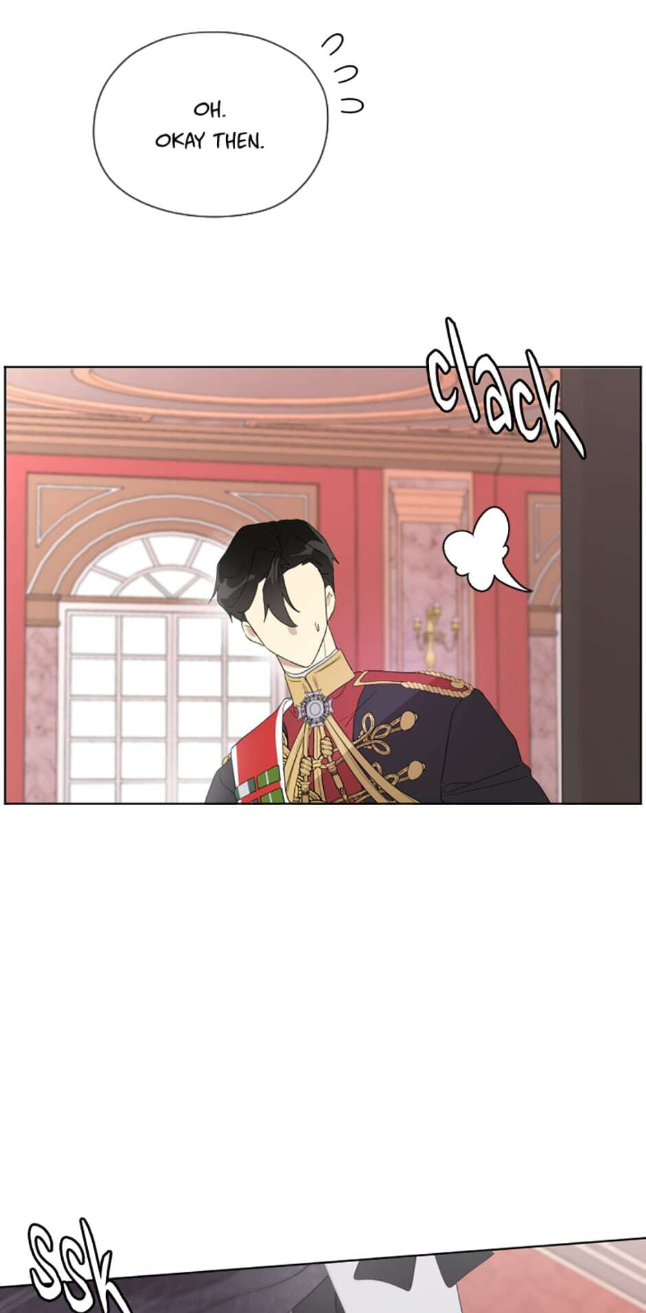 I Married the Male Lead