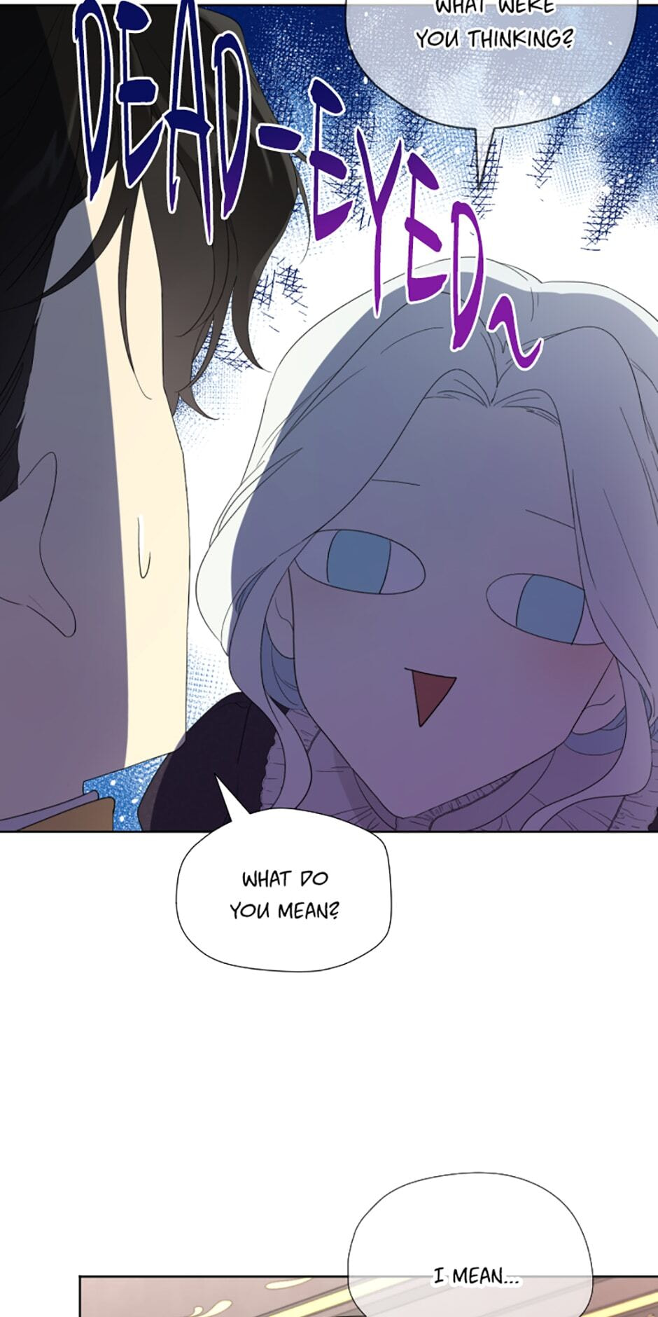 I Married the Male Lead