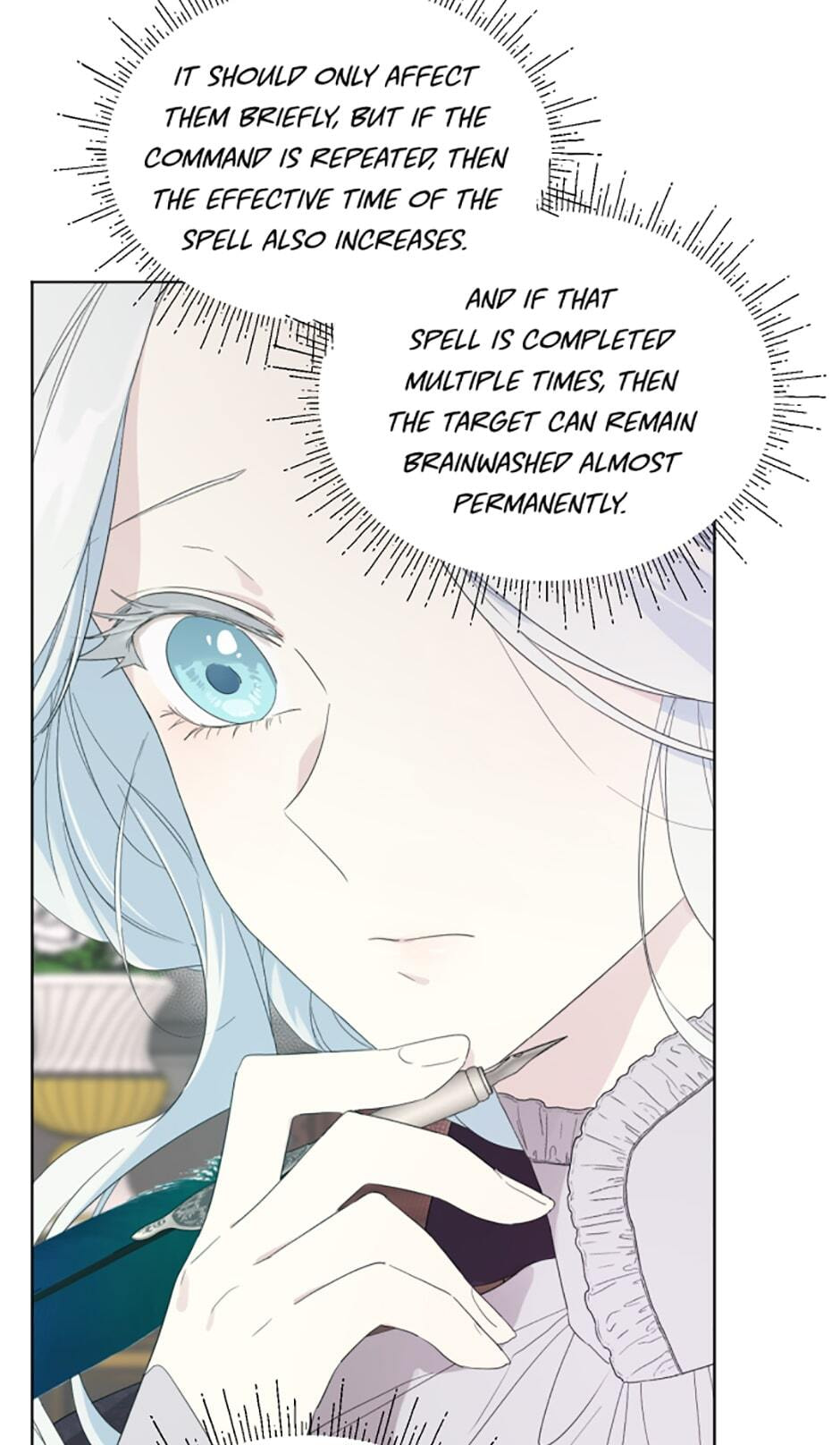 I Married the Male Lead