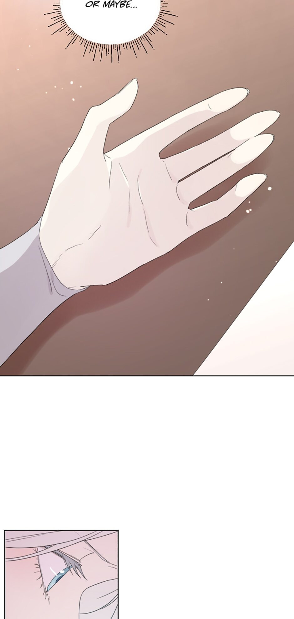I Married the Male Lead