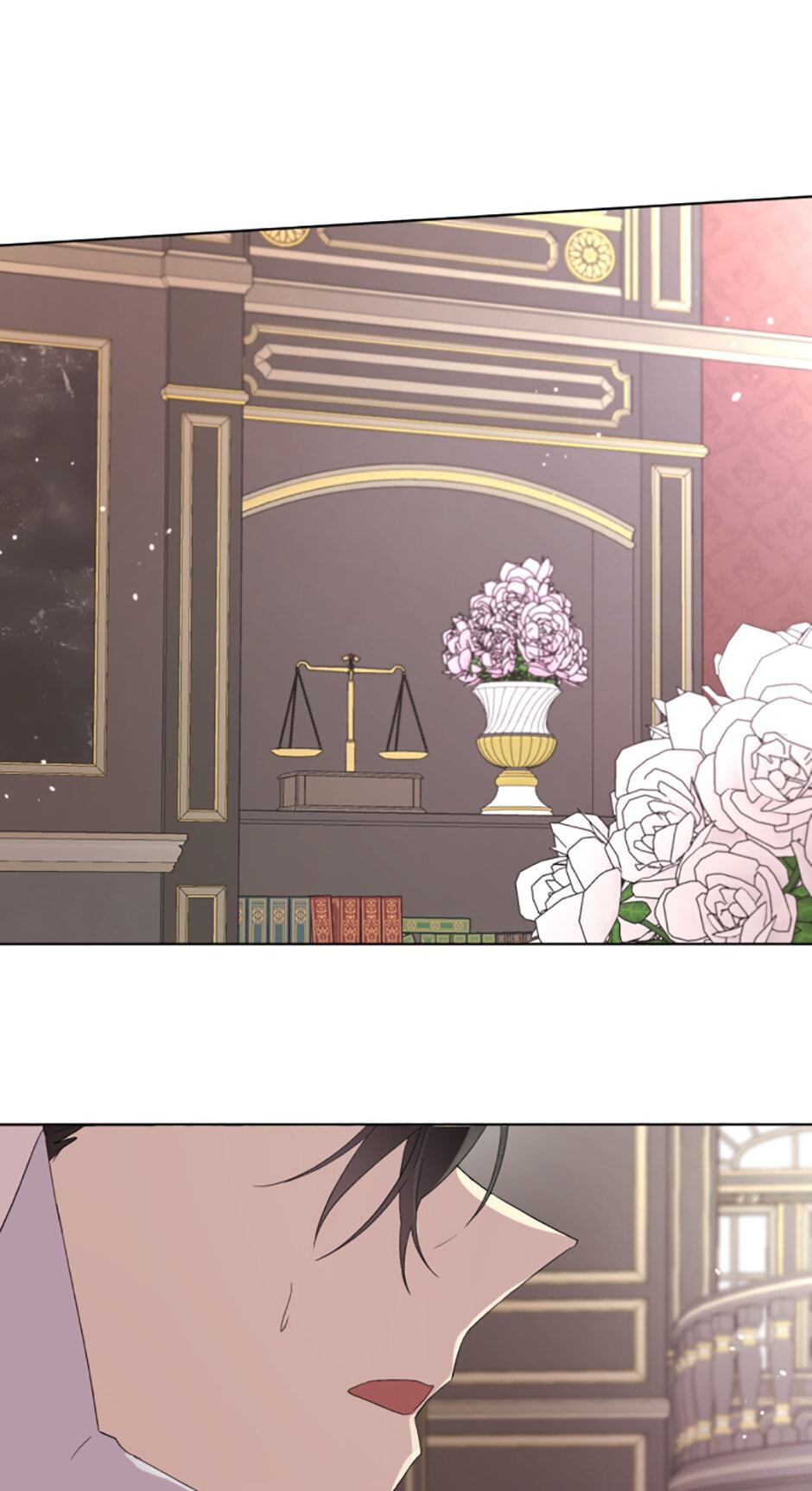 I Married the Male Lead