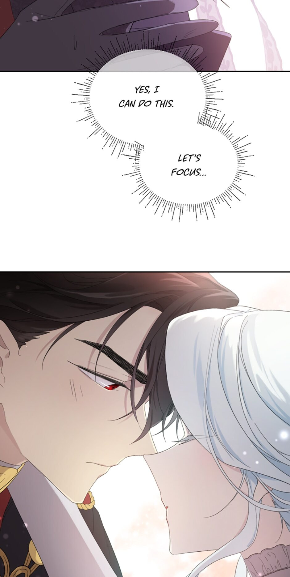 I Married the Male Lead