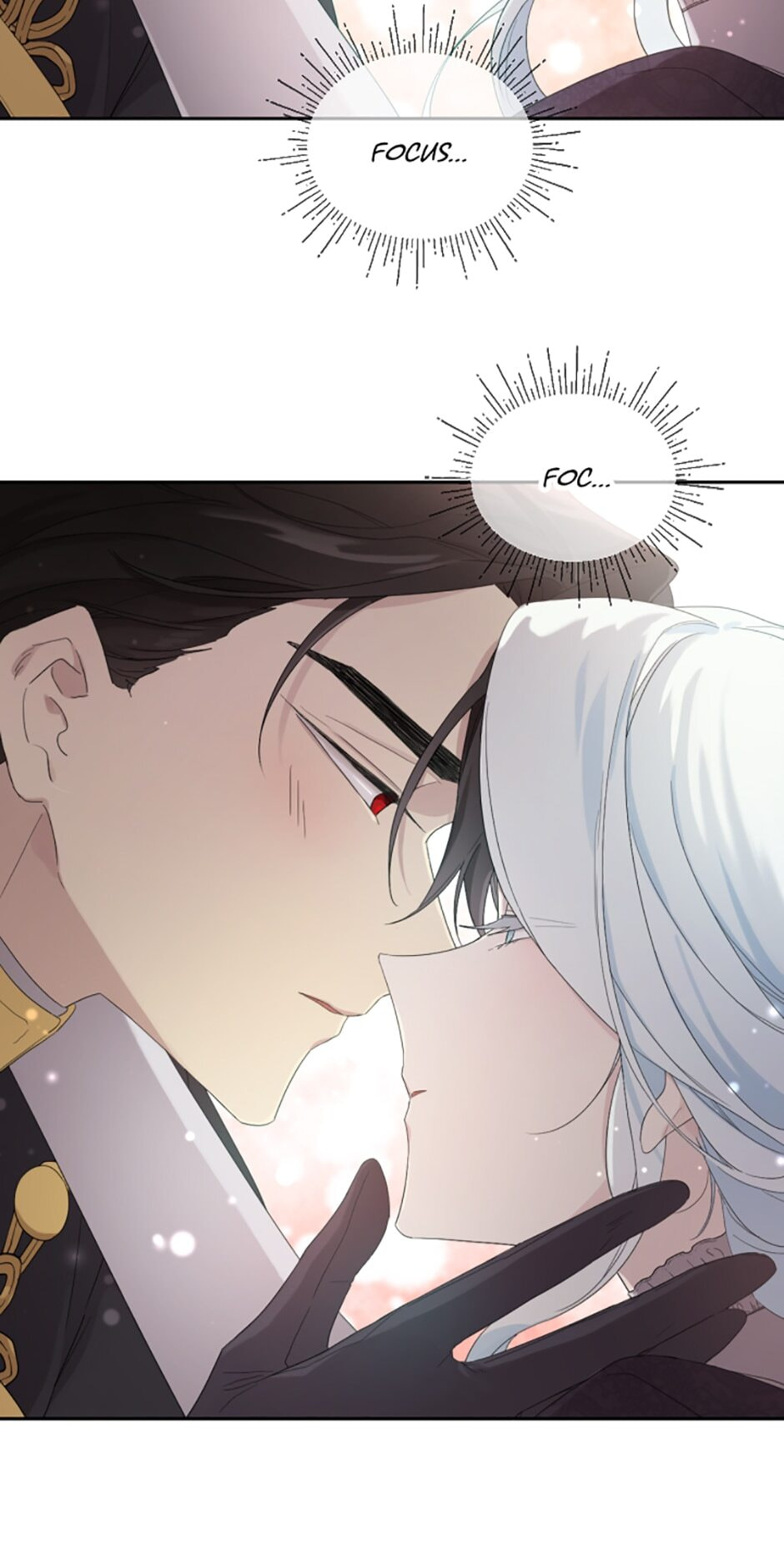 I Married the Male Lead