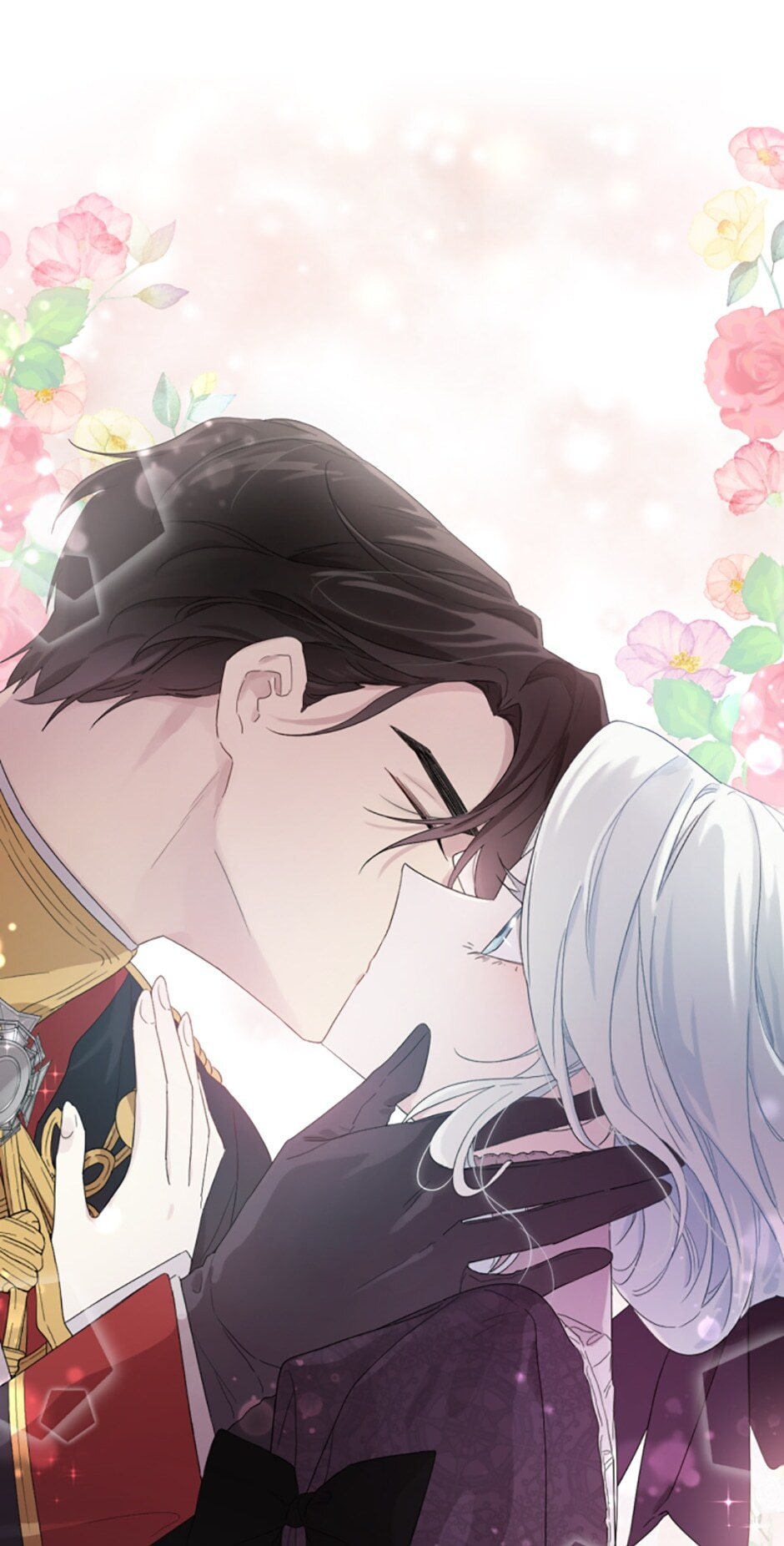 I Married the Male Lead
