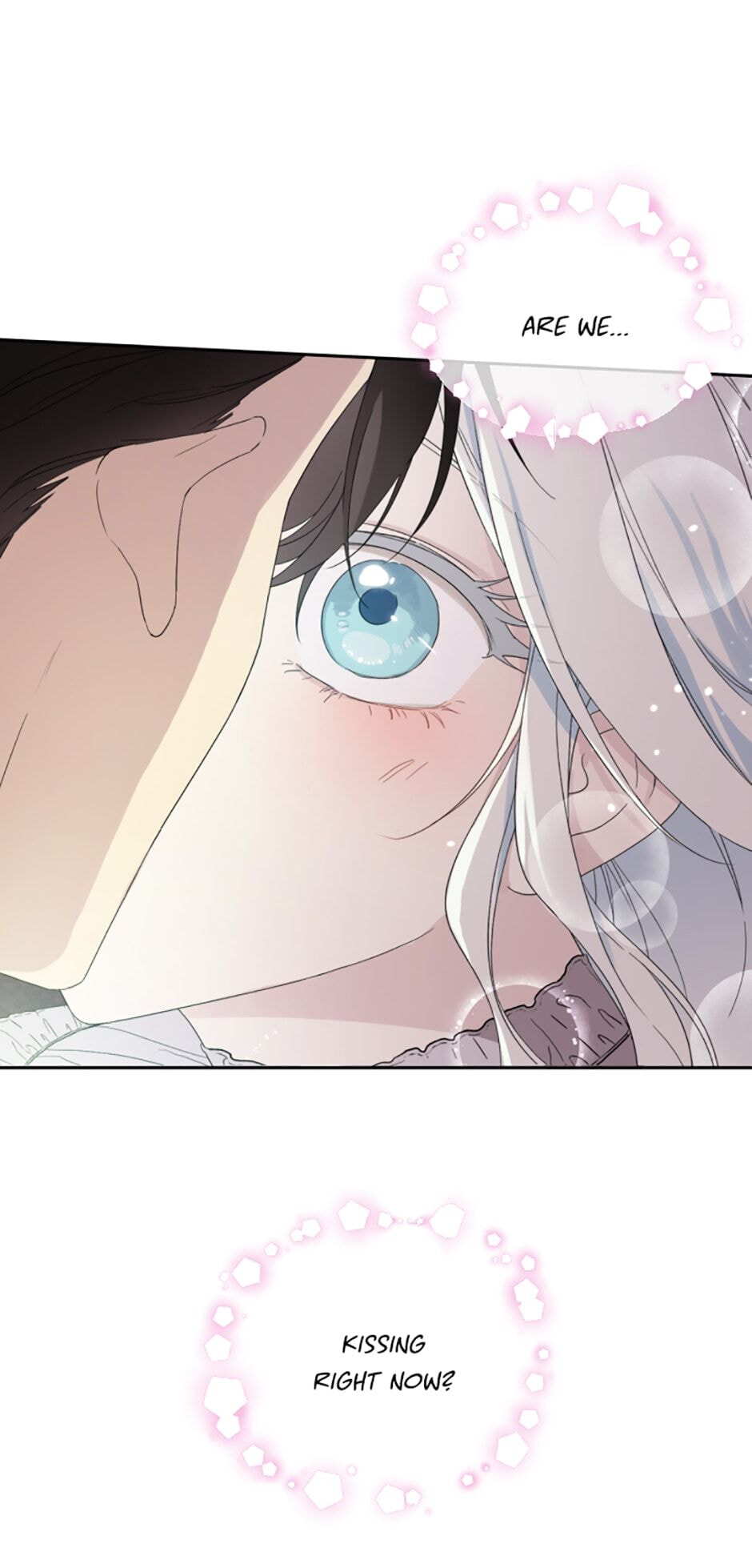 I Married the Male Lead
