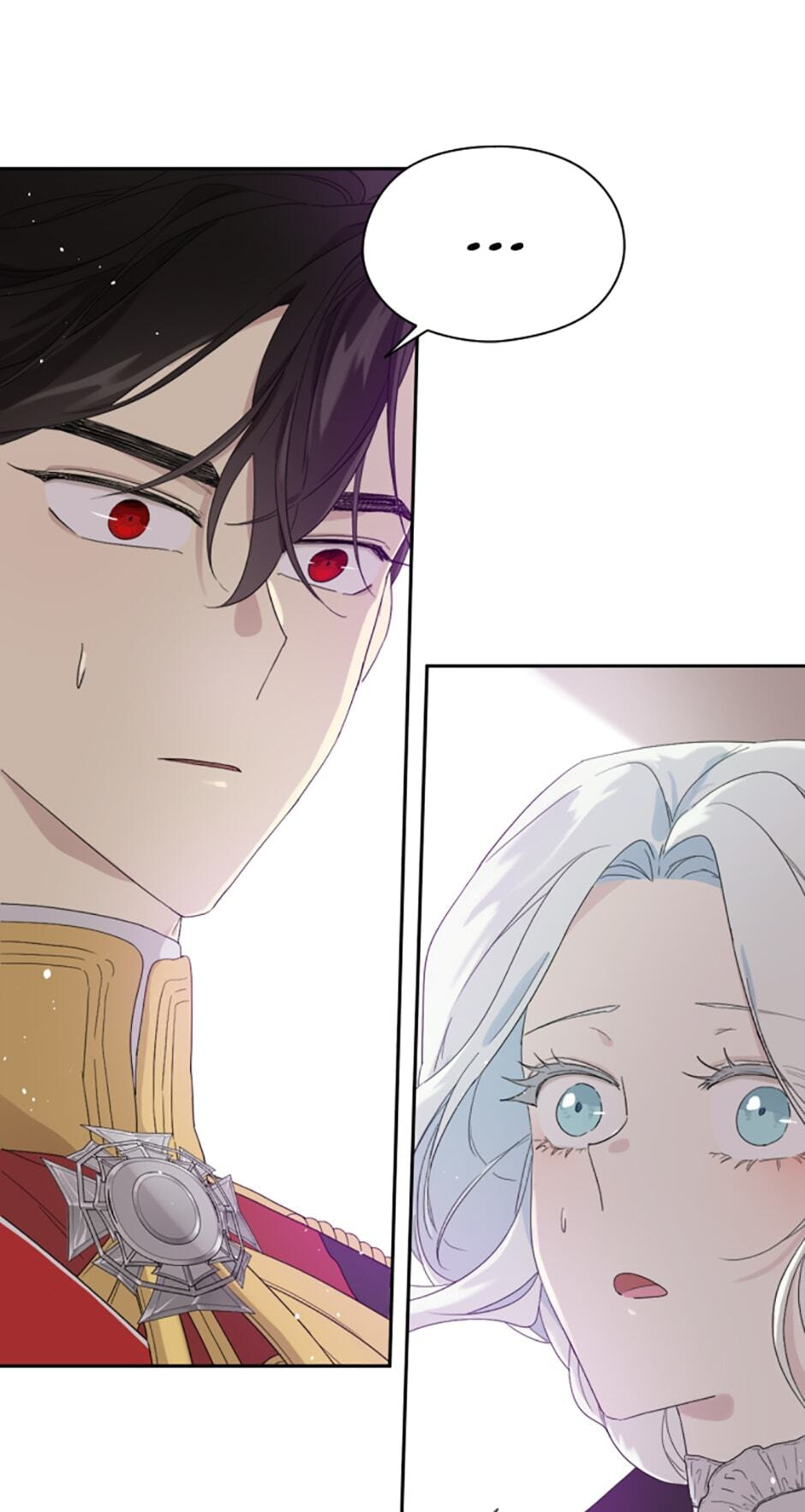 I Married the Male Lead
