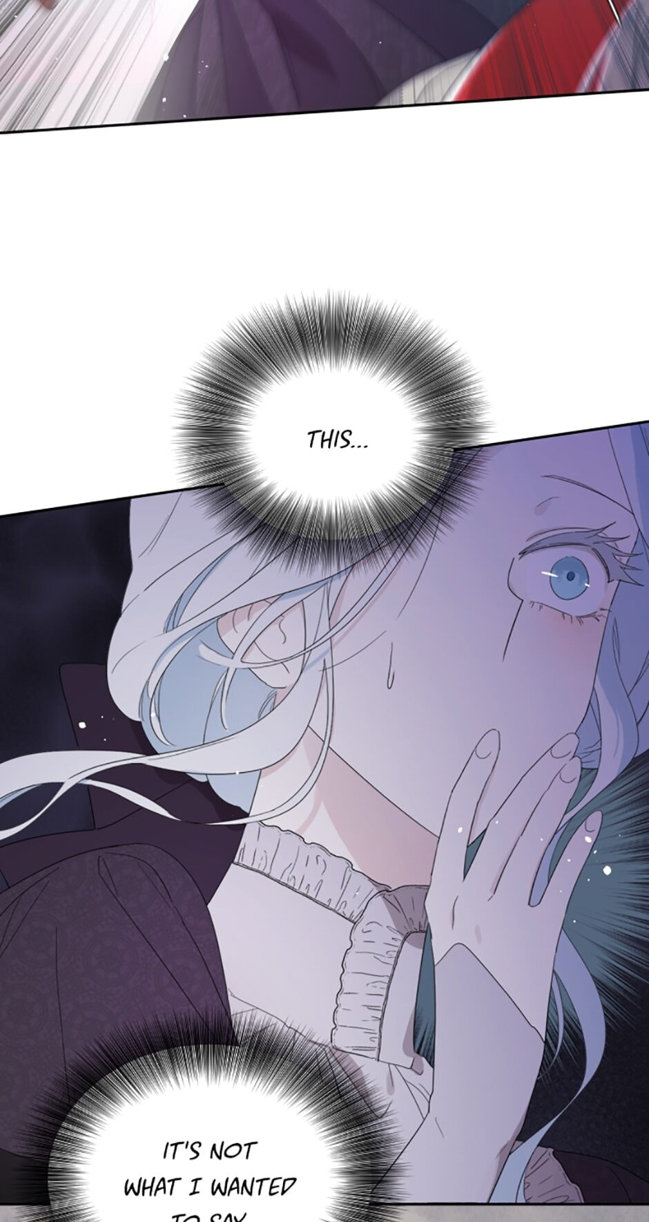 I Married the Male Lead