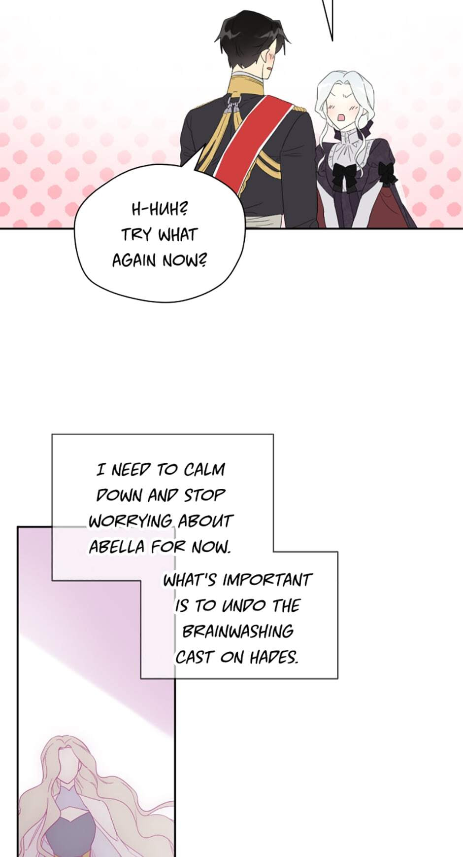 I Married the Male Lead