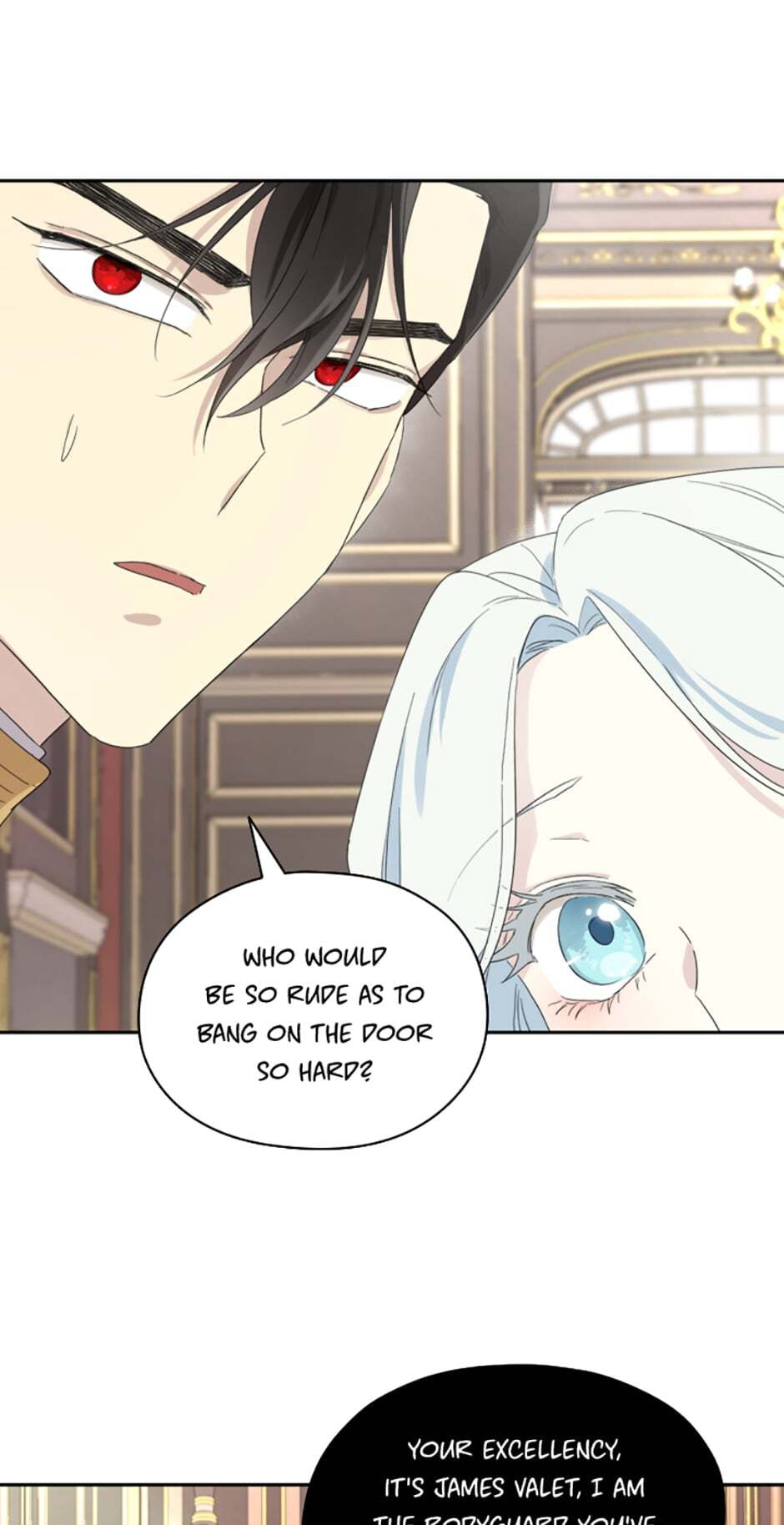 I Married the Male Lead