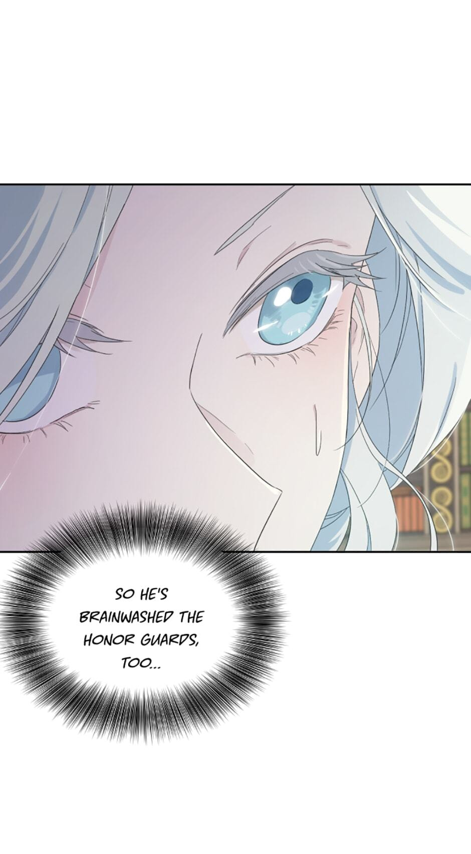I Married the Male Lead