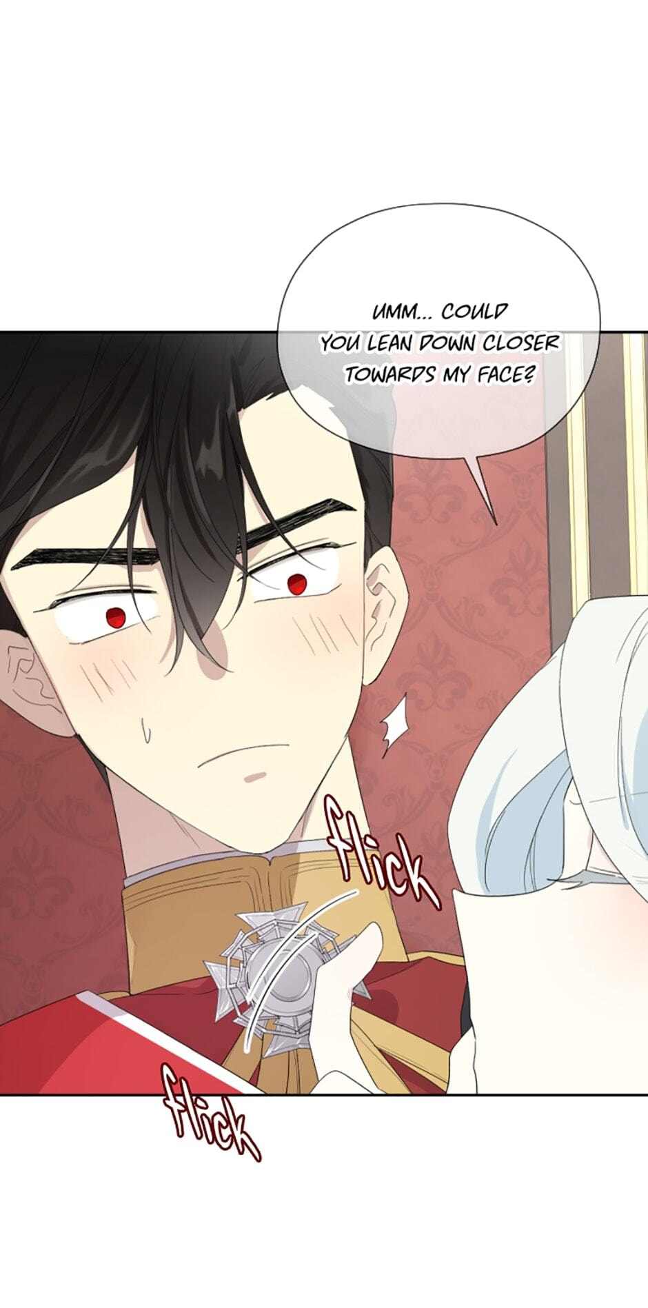 I Married the Male Lead