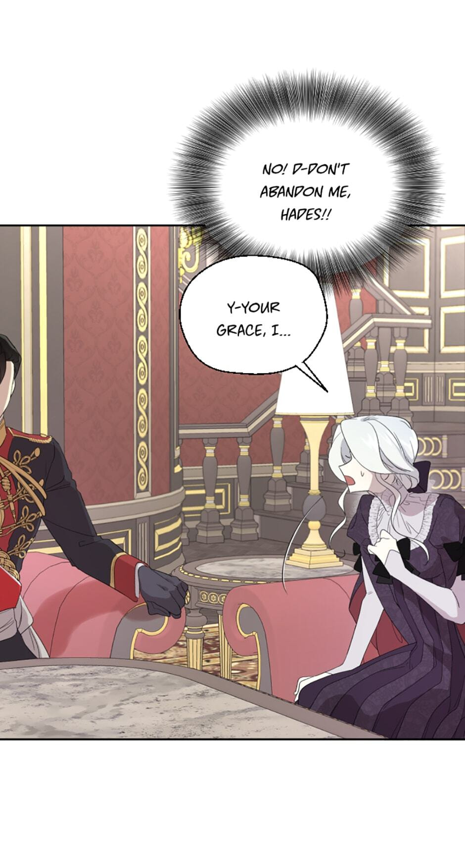 I Married the Male Lead