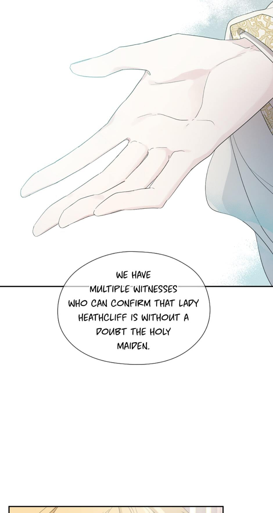 I Married the Male Lead