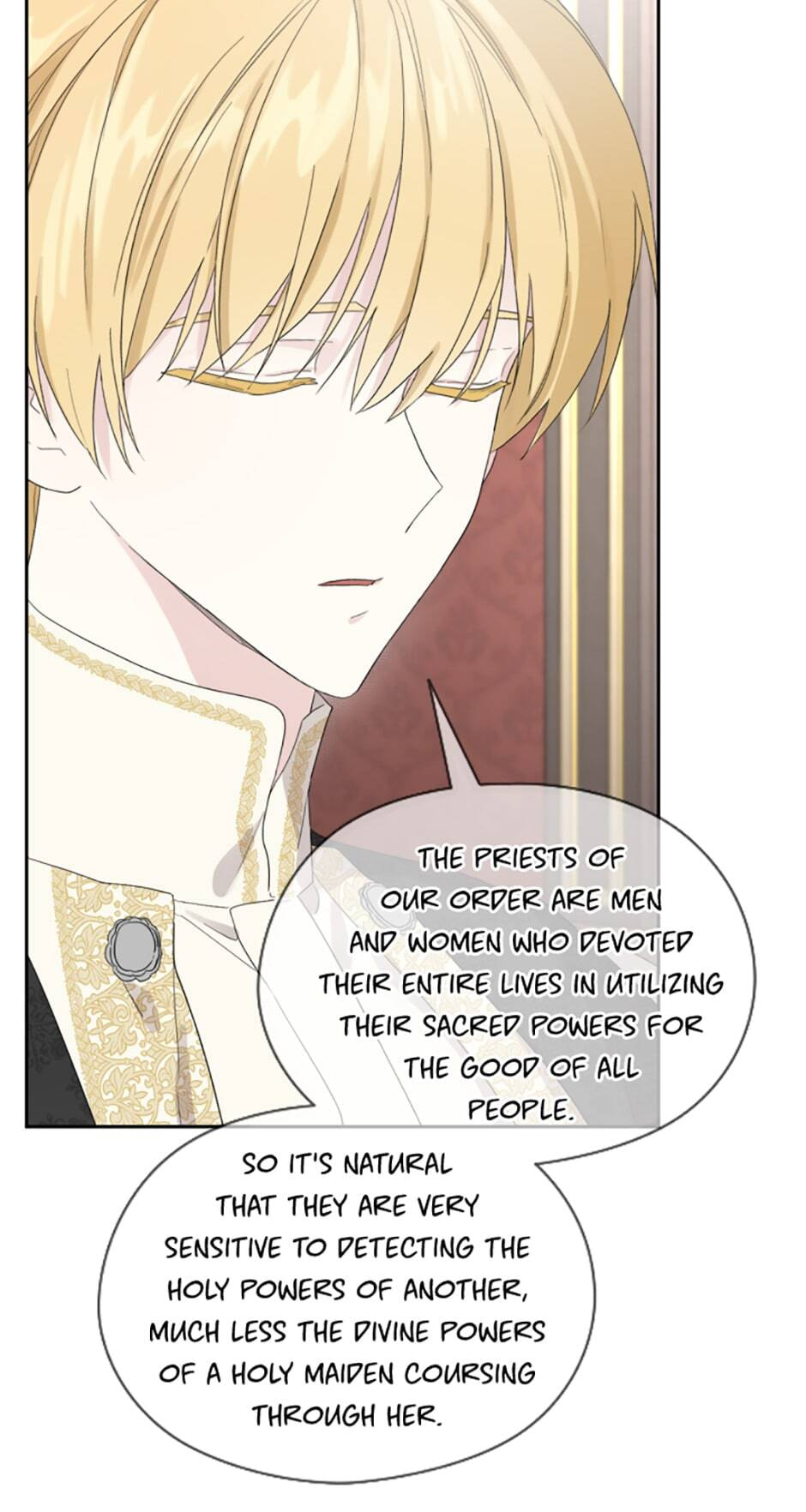 I Married the Male Lead