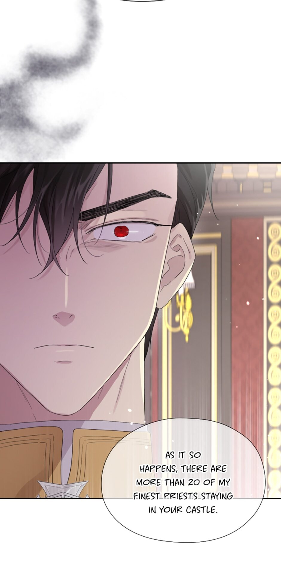 I Married the Male Lead