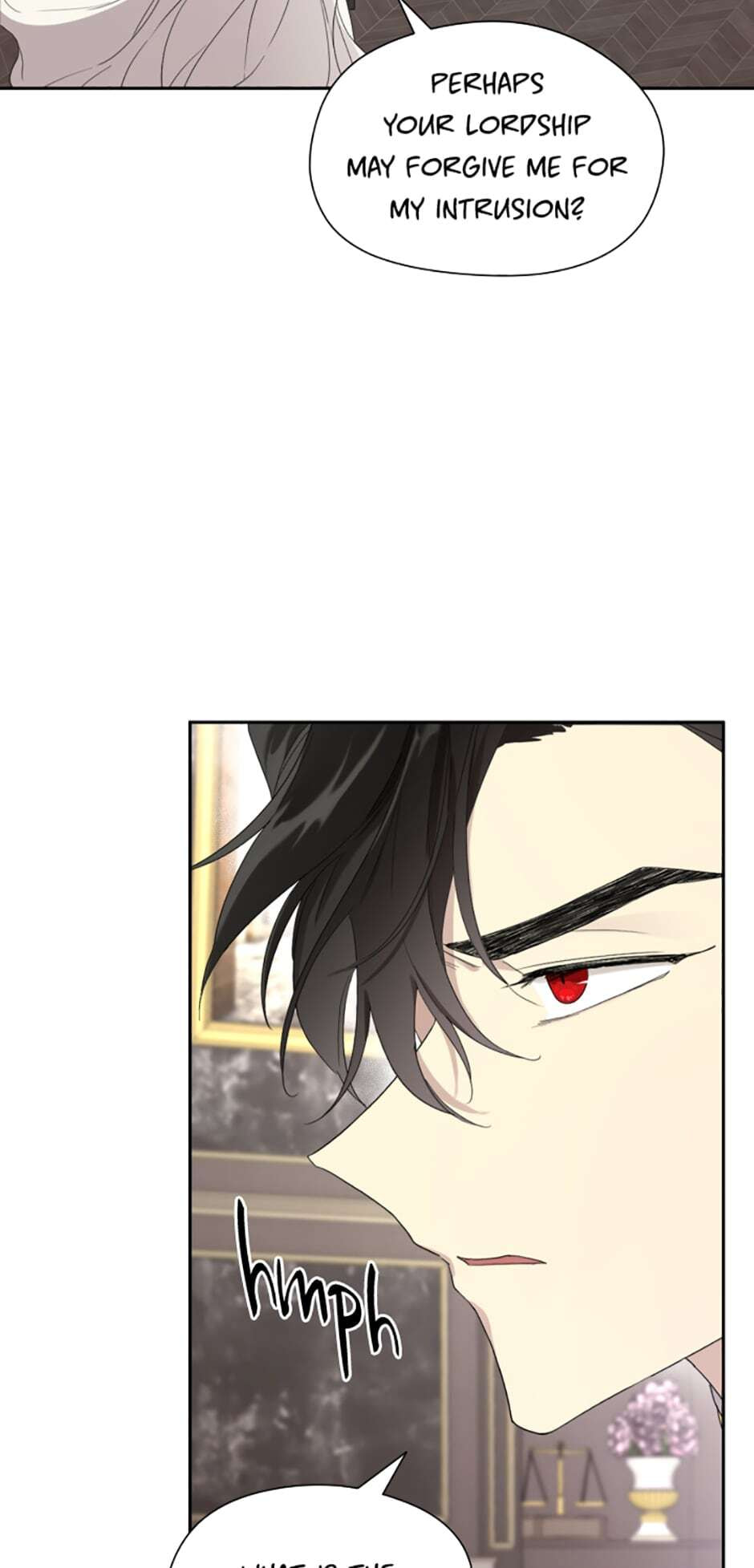 I Married the Male Lead