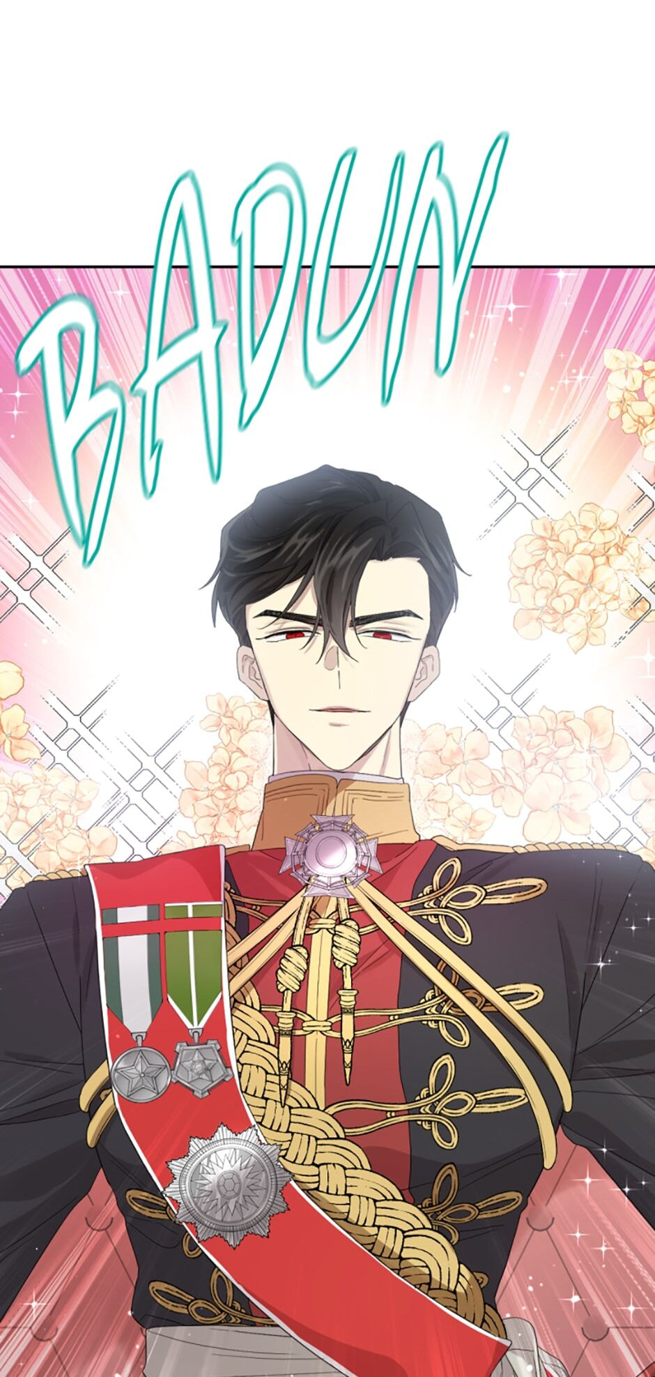 I Married the Male Lead