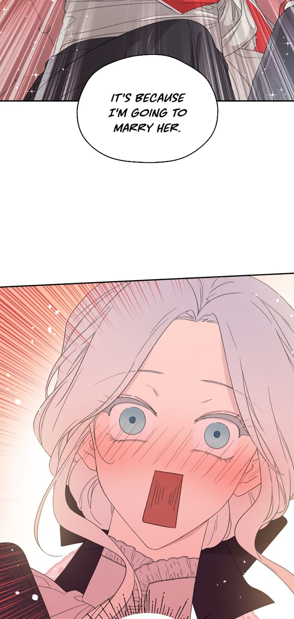 I Married the Male Lead