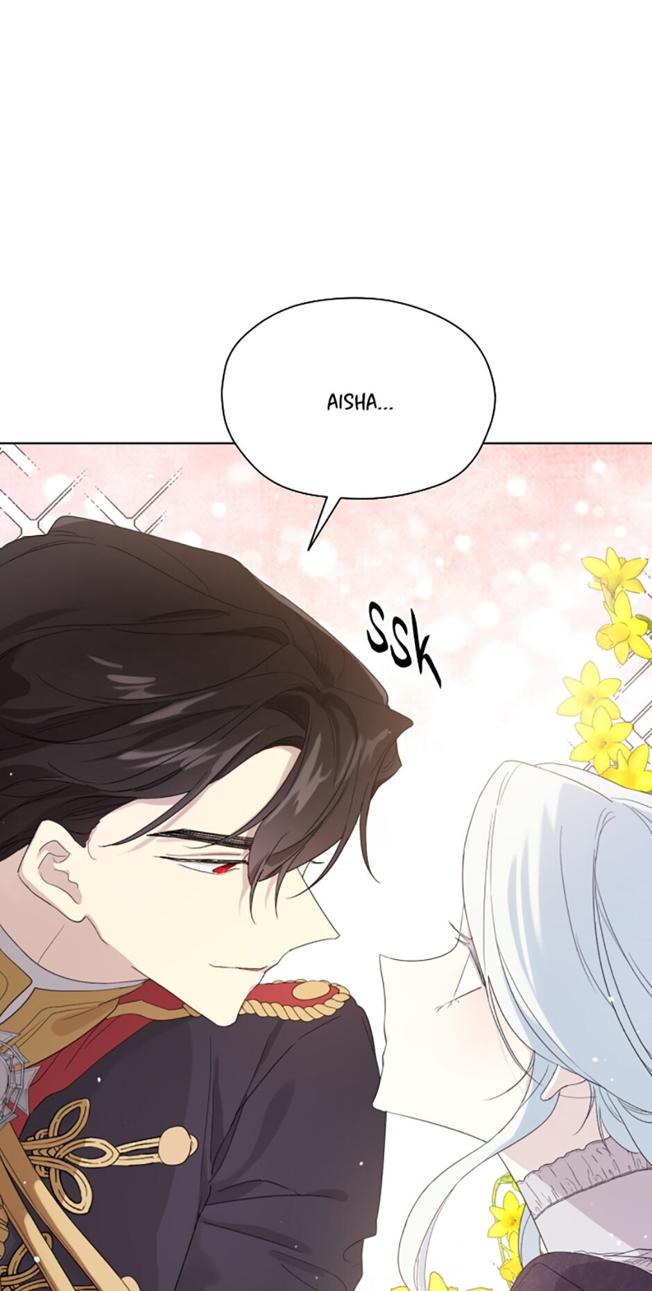 I Married the Male Lead