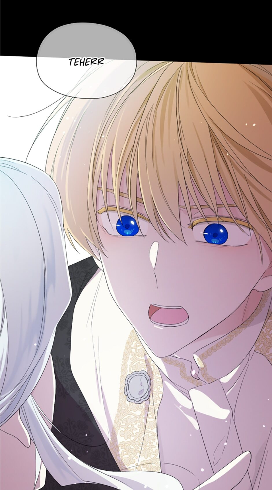 I Married the Male Lead