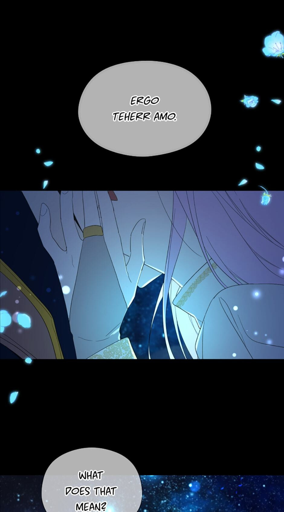 I Married the Male Lead