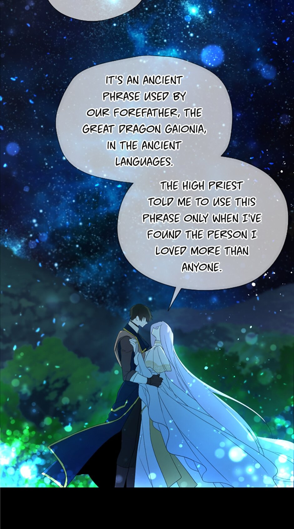 I Married the Male Lead